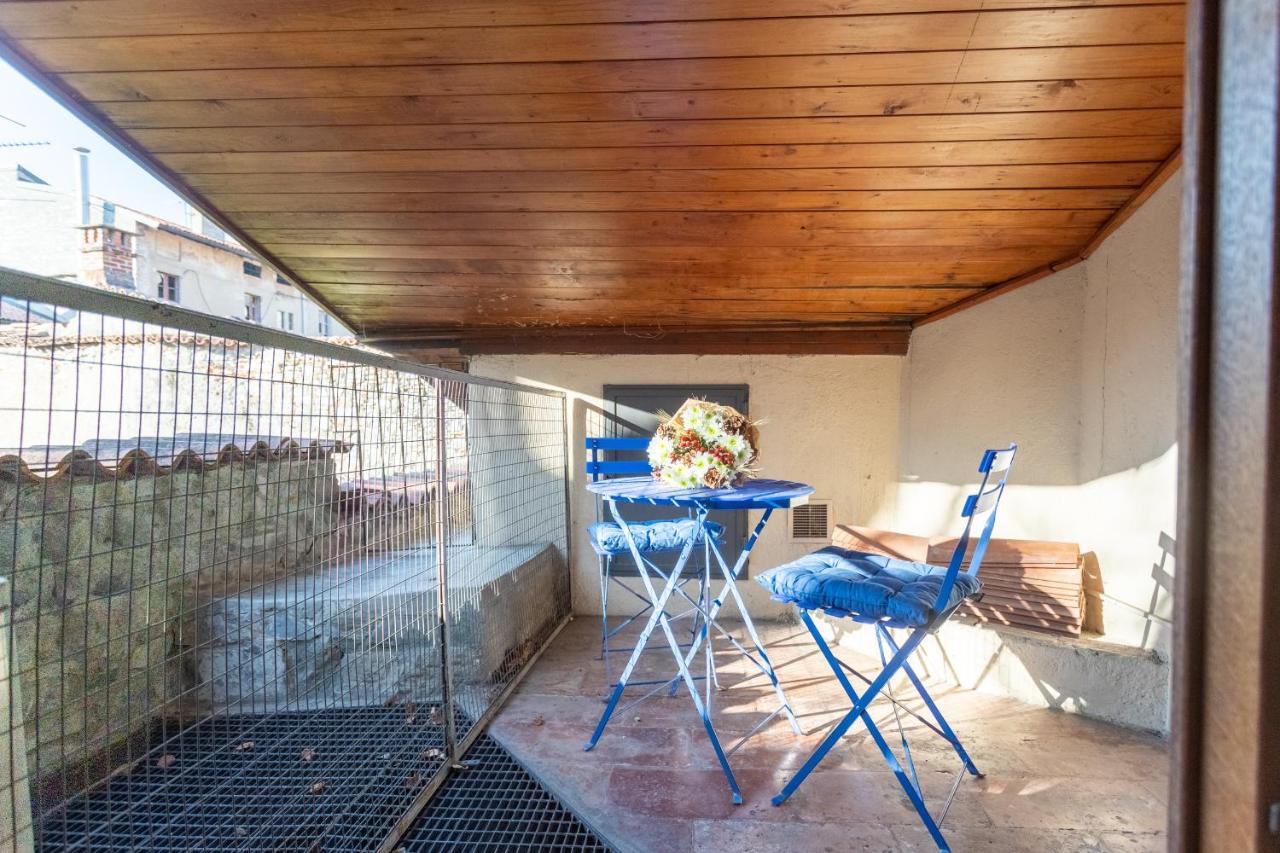 Blue Attic - Historical Como City Center By Rent All Όπως Εξωτερικό φωτογραφία