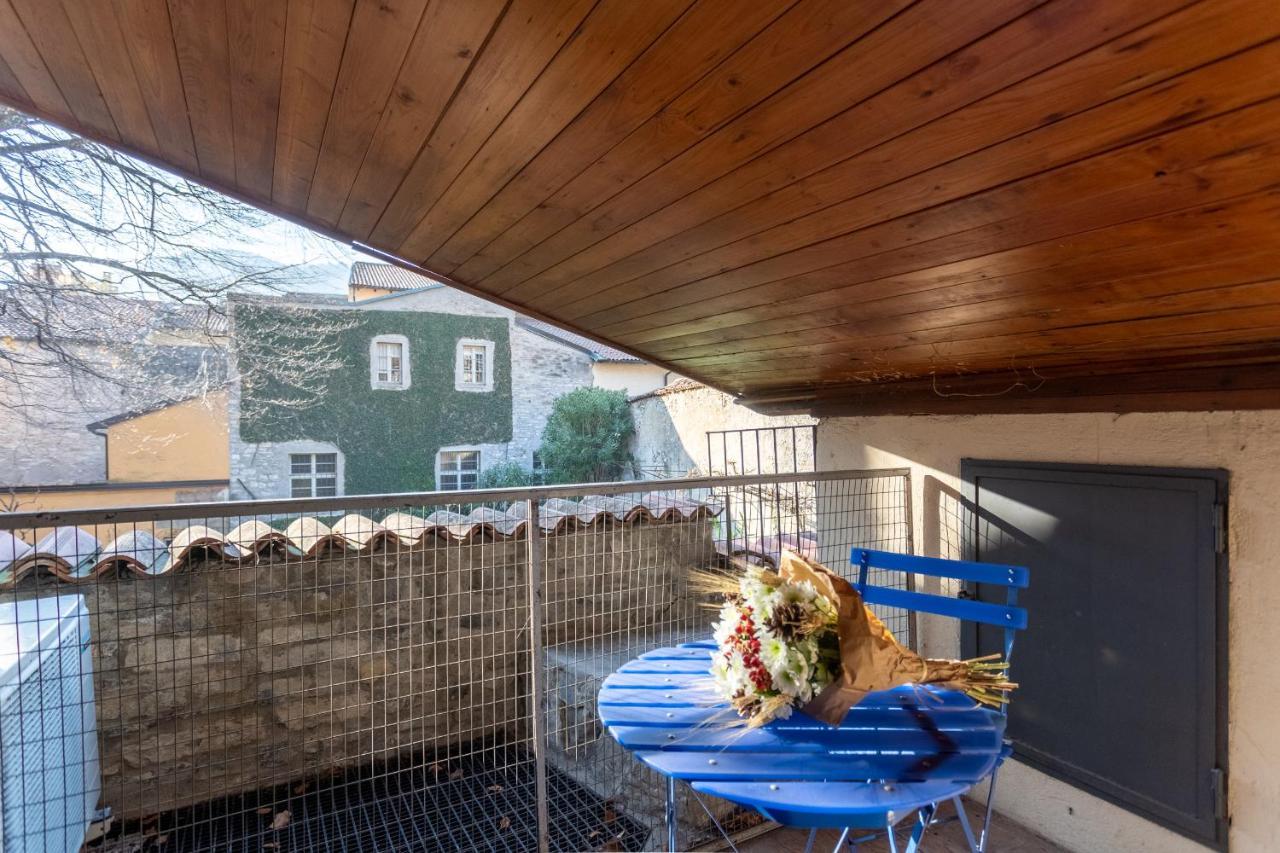 Blue Attic - Historical Como City Center By Rent All Όπως Εξωτερικό φωτογραφία